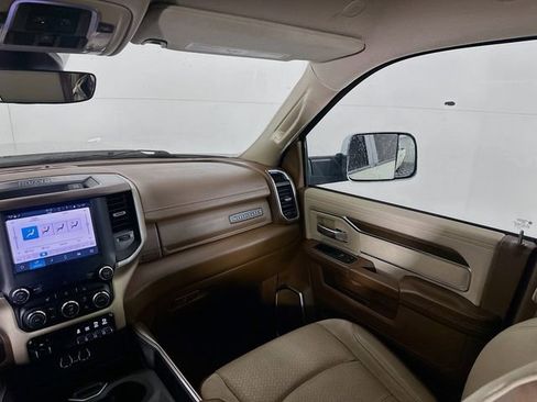Used 2022 RAM 2500 Laramie w/ Protection Group image 23