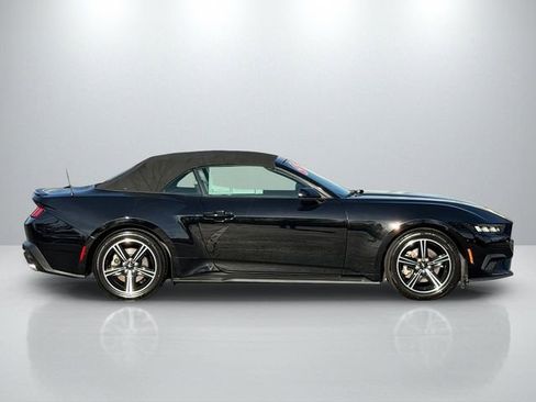 Used 2024 Ford Mustang Premium image 8