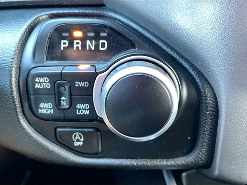 Used 2023 RAM 1500 Big Horn image 17