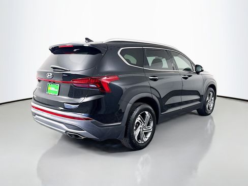 Used 2023 Hyundai Santa Fe SEL FWD image 10