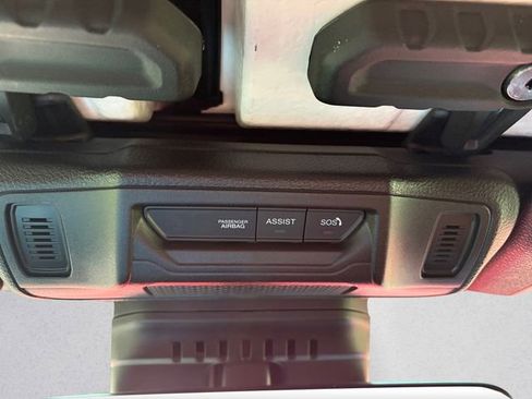 Used 2024 Jeep Wrangler Unlimited Rubicon 392 image 6