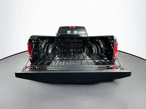New 2026 RAM 2500 Tradesman AWD/4WD image 15