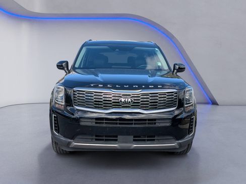 Used 2021 Kia Telluride S image 9