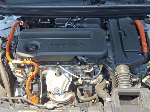 Used 2024 Honda Accord Sport image 29