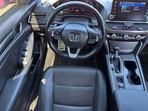 Used 2020 Honda Accord Sport image 13
