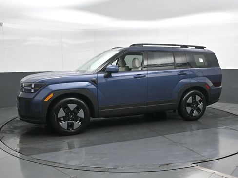 New 2026 Hyundai Santa Fe SEL AWD/4WD image 8