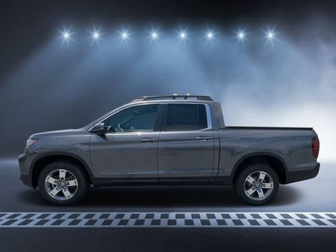 New 2026 Honda Ridgeline RTL image 6