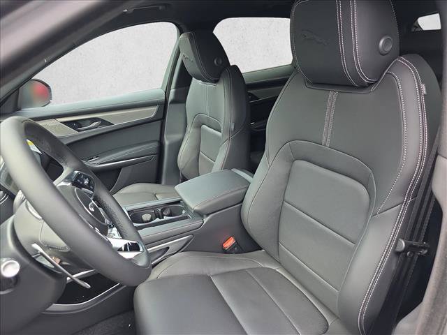 New 2026 Jaguar F-PACE R-Dynamic S AWD/4WD image 15
