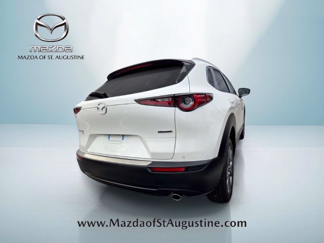Used 2026 MAZDA CX-30 AWD 2.5 S w/ Premium Package image 3