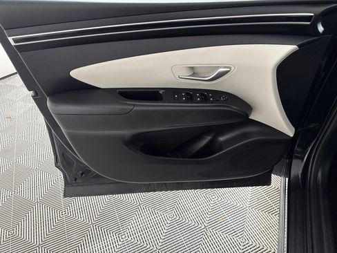 Certified 2022 Hyundai Tucson SEL FWD image 12