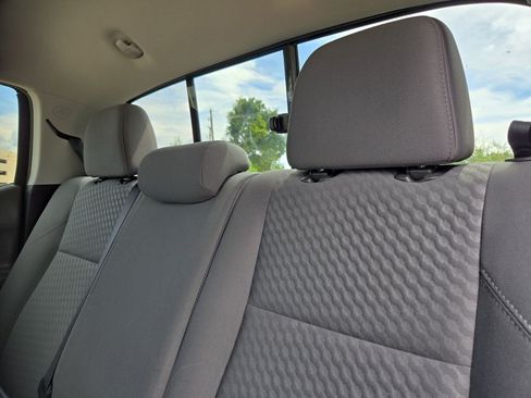 Used 2021 Toyota Tacoma SR w/ SR Convenience Package RWD image 16