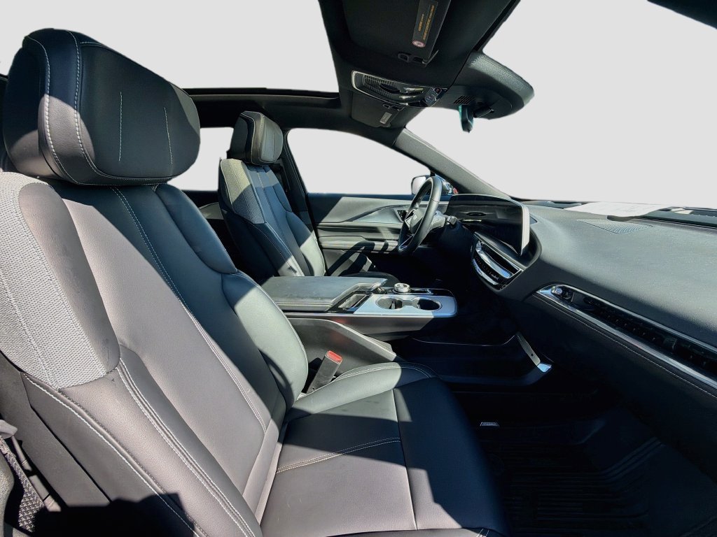 Used 2024 Cadillac Lyriq Tech w/ Driver Assist Package RWD image 29