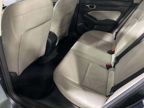 Used 2024 Honda Civic EX-L image 11