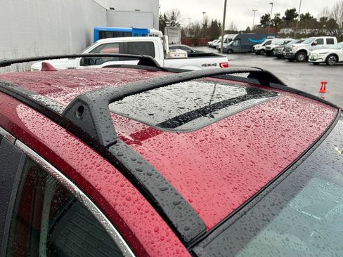 New 2025 Toyota RAV4 XLE image 28