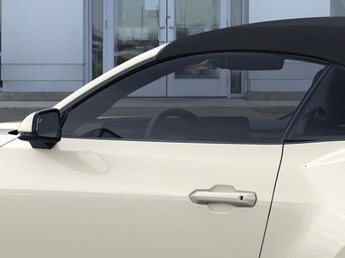 New 2025 Ford Mustang GT Premium w/ 60th Anniversary Package RWD image 20