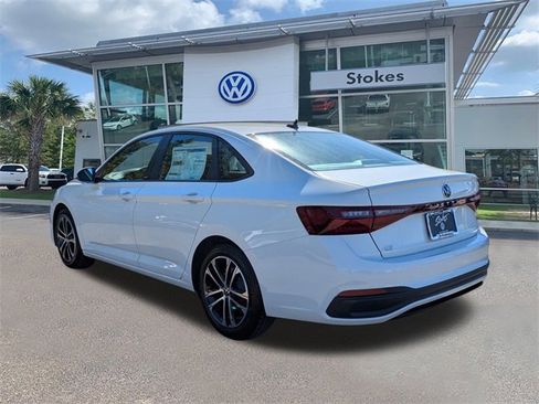 New 2026 Volkswagen Jetta Sport image 6