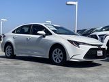 Certified 2020 Toyota Corolla LE image 2