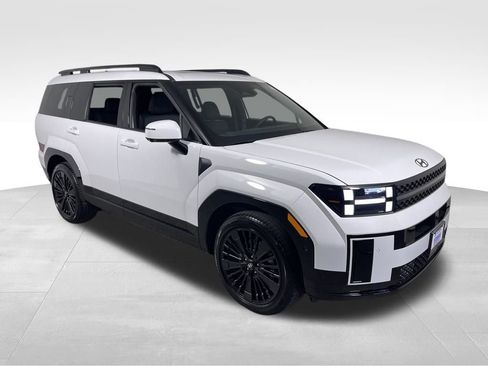 New 2026 Hyundai Santa Fe Calligraphy image 7