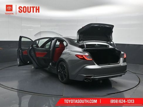 New 2026 Toyota Camry XSE w/ Premium Plus Package FWD image 57