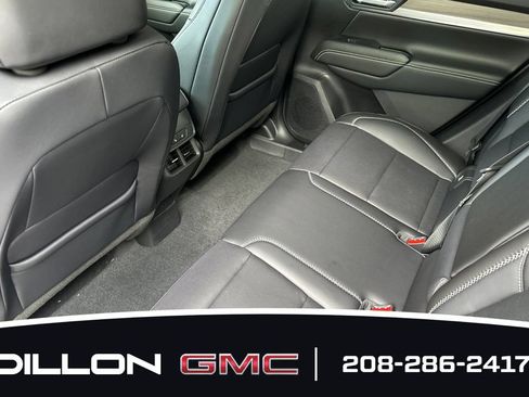 New 2026 GMC Terrain Denali AWD/4WD image 12