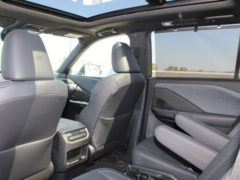 Certified 2025 Lexus TX 350 FWD w/ Technology Package image 10