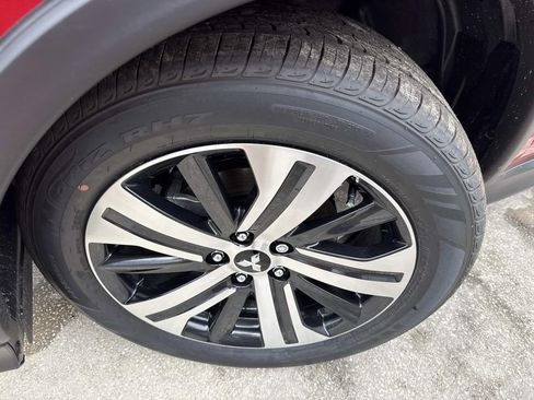 New 2026 Mitsubishi Outlander Sport ES AWD/4WD image 10