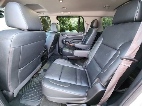 Used 2017 Chevrolet Tahoe Premier image 28