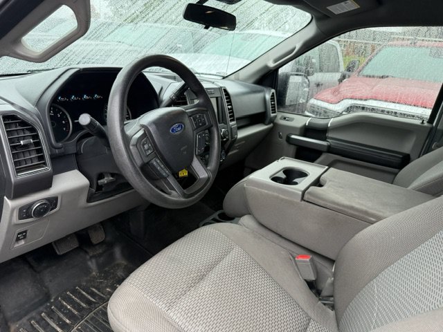 Used 2019 Ford F150 XLT w/ Trailer Tow Package AWD/4WD image 5