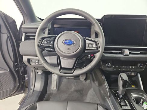 New 2026 Subaru Outback Premium image 13