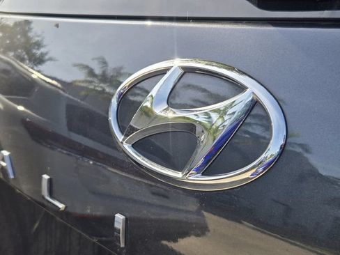 Used 2025 Hyundai Palisade SEL FWD image 10