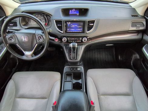 Used 2016 Honda CR-V Touring image 15