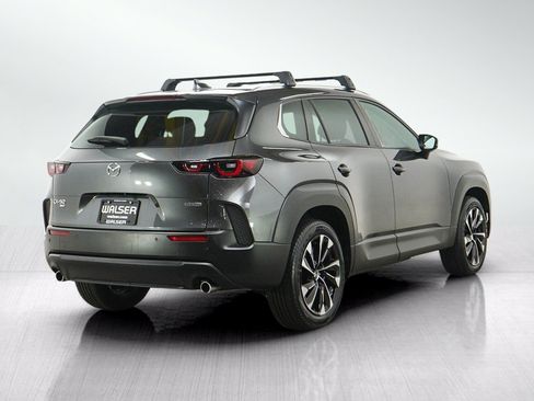 Certified 2026 MAZDA CX-50 2.5 Hybrid w/ Cargo Package AWD/4WD image 5