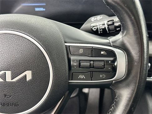 Used 2023 Kia Sportage X-Line w/ X-Line Premium Package image 24