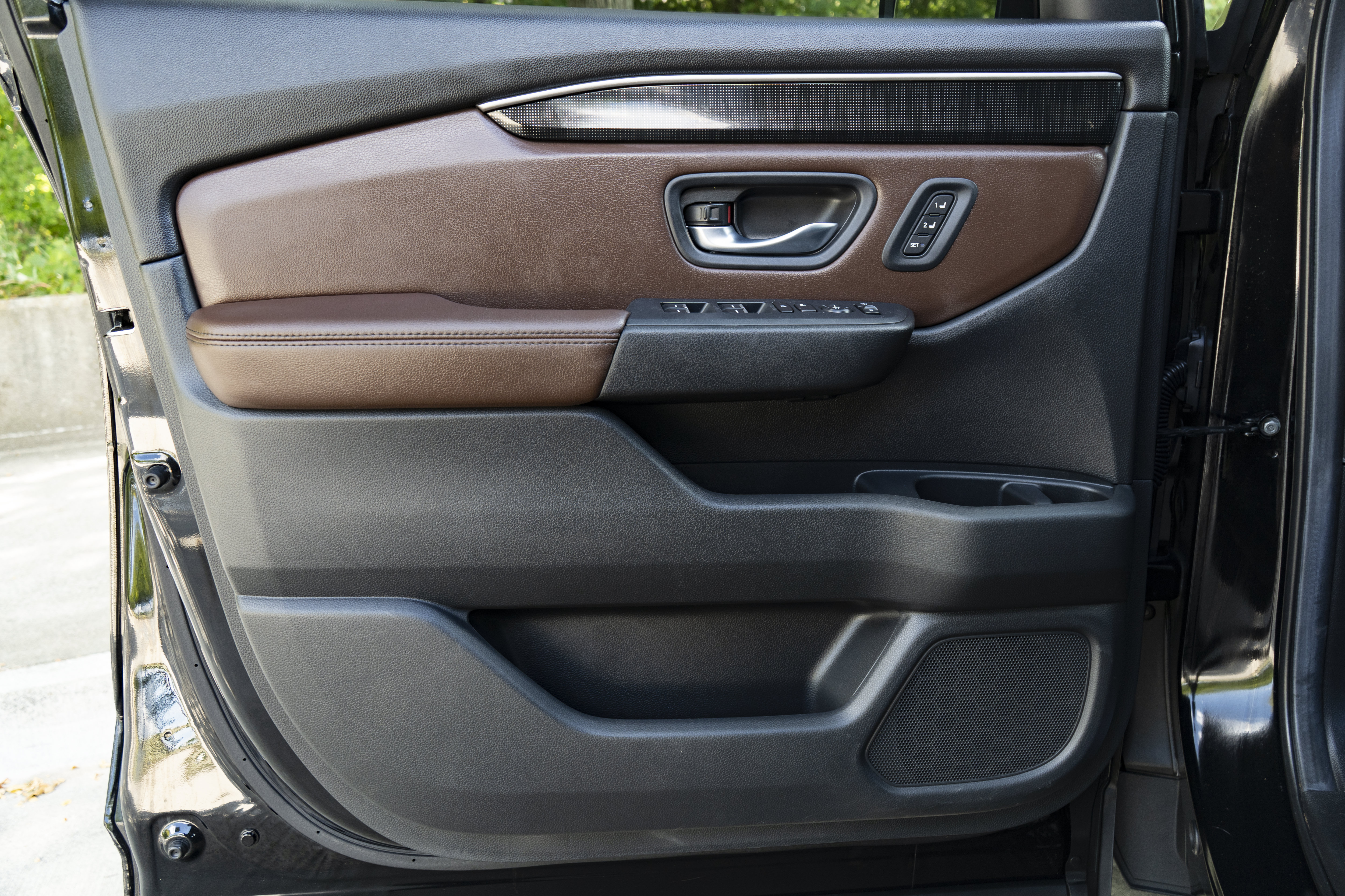 Certified 2025 Honda Pilot Elite image 37