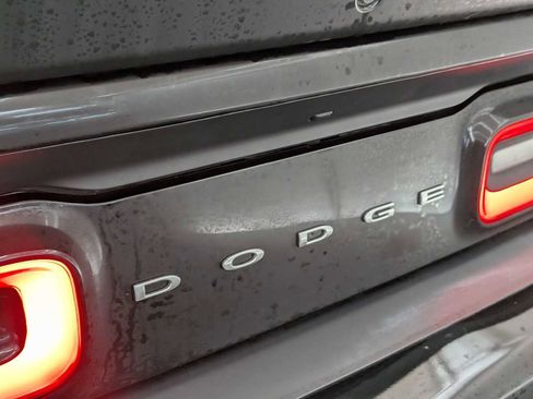 Used 2023 Dodge Challenger R/T image 11