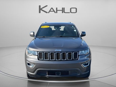 Used 2021 Jeep Grand Cherokee Laredo w/ Security & Convenience Group AWD/4WD image 7