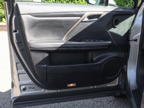 Used 2022 Lexus RX 350 FWD image 18