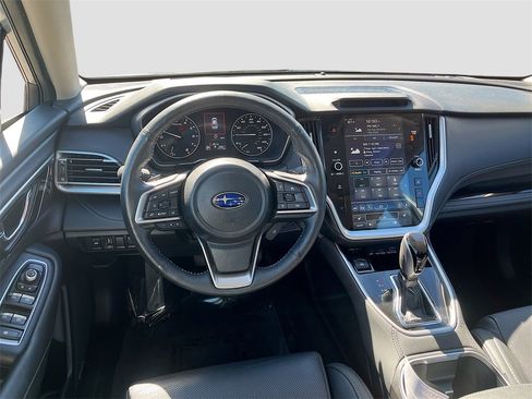 Used 2024 Subaru Legacy Limited image 23