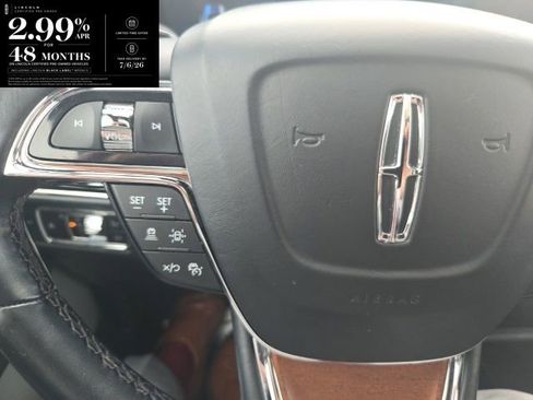 Certified 2023 Lincoln Navigator Black Label AWD/4WD image 44