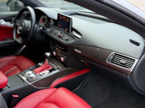 Used 2016 Audi RS 7 Prestige AWD/4WD image 23