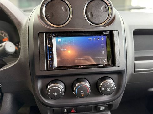 Used 2016 Jeep Patriot Sport w/ Power Value Group FWD image 16