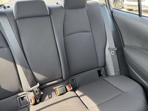 Used 2025 Toyota Corolla LE FWD image 35