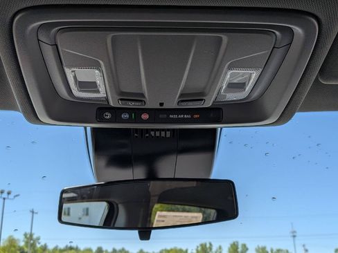 New 2026 GMC Sierra 1500 Elevation AWD/4WD image 17