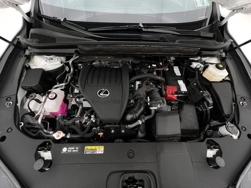 Certified 2024 Lexus RX 350 Premium w/ Accessory Package (K3) AWD/4WD image 26