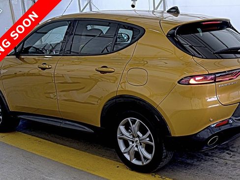 Used 2024 Dodge Hornet R/T AWD/4WD image 5