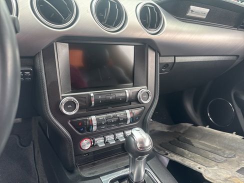 Used 2018 Ford Mustang GT Premium w/ Black Accent Package image 8