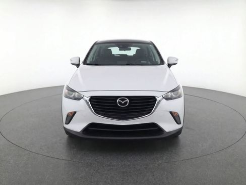 Used 2018 MAZDA CX-3 Touring image 5