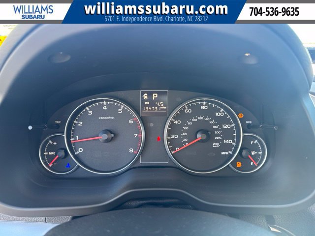 Used 2014 Subaru Outback 2.5i Premium w/ Moonroof Package AWD/4WD image 10