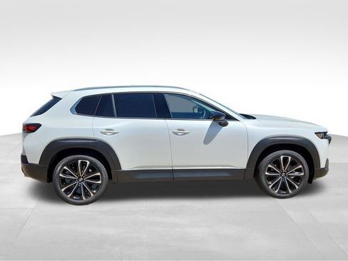 Used 2025 MAZDA CX-50 AWD 2.5 S w/ Cargo Package image 11