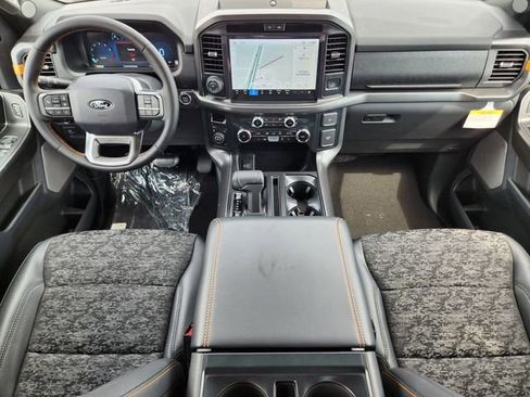 New 2025 Ford F150 Tremor image 27
